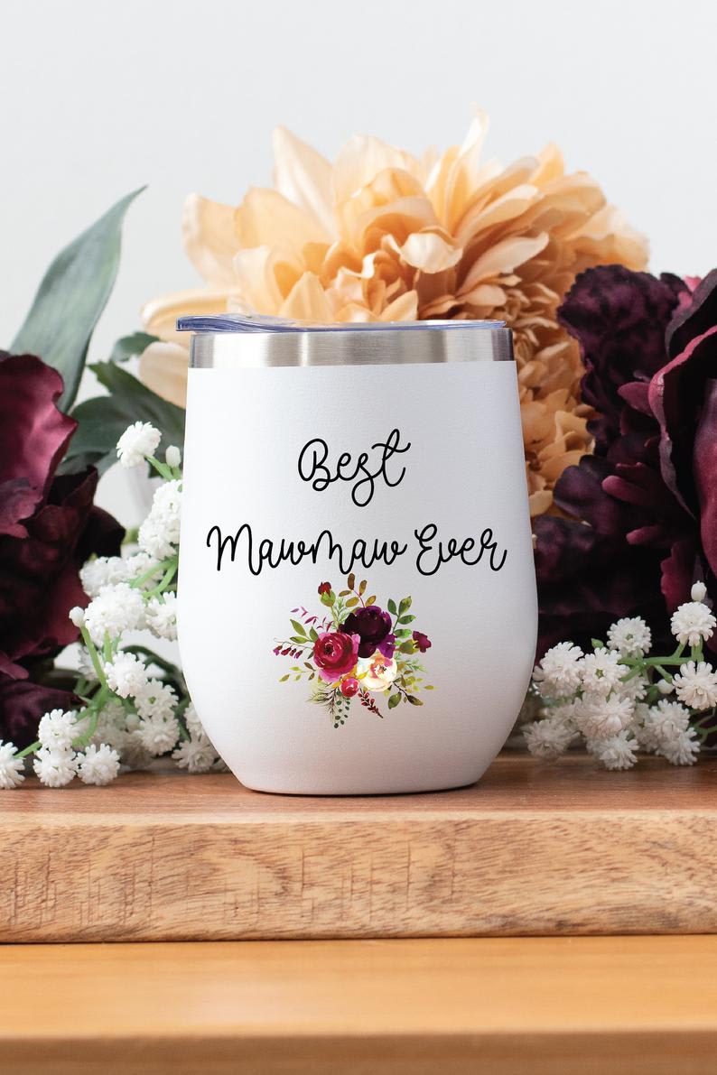 Personalized Tumbler