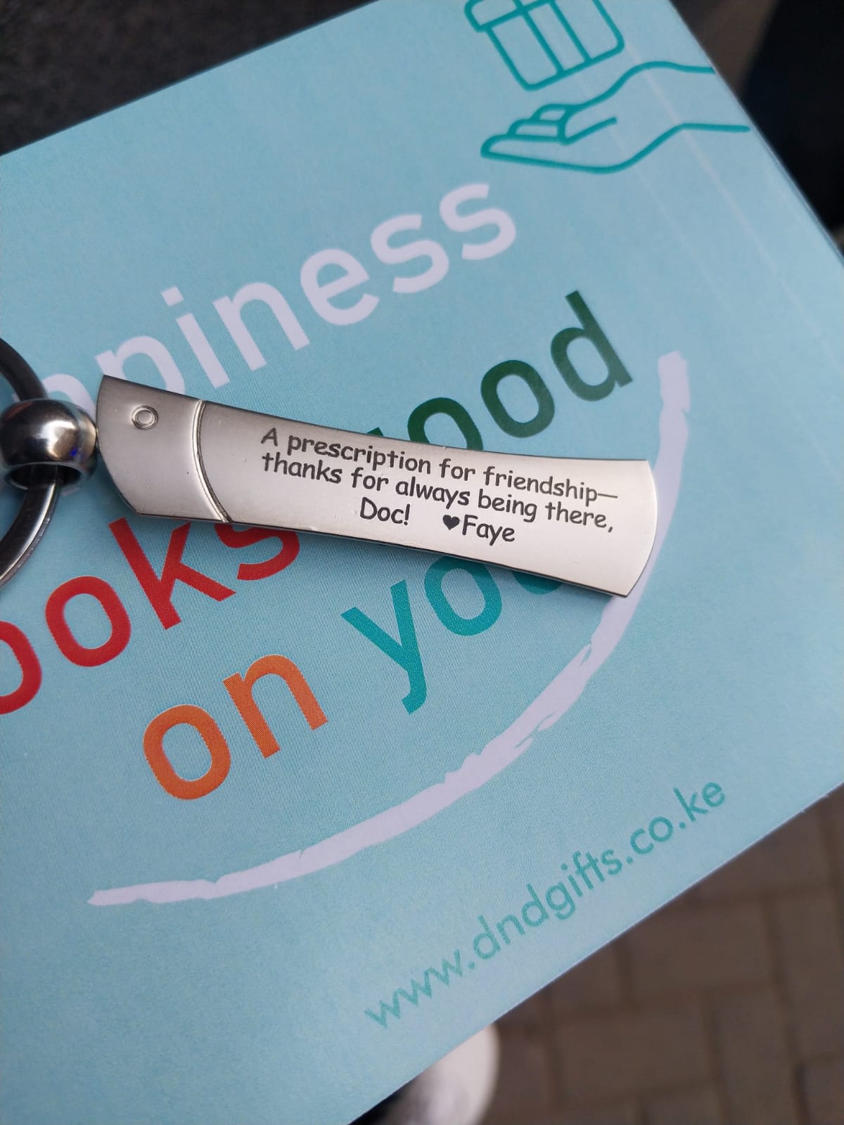 customized key holder, personalized key holder