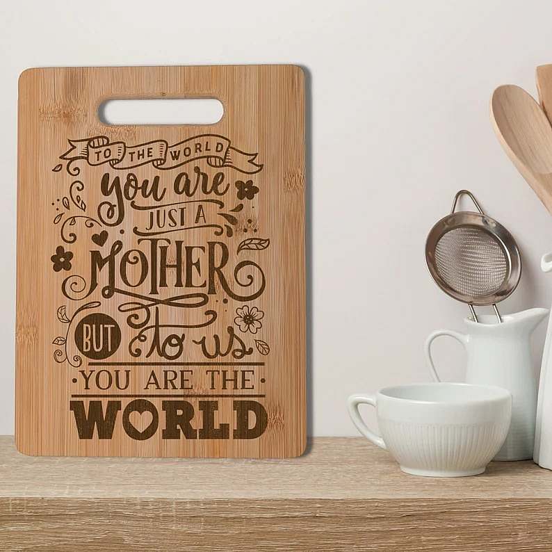 Chopping board - Image 2