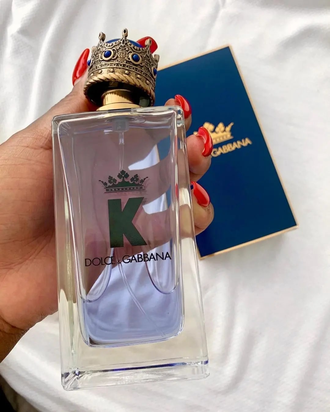 Dolce and Gabbana - Image 2