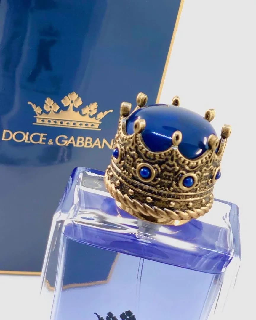 Dolce and Gabbana - Image 3