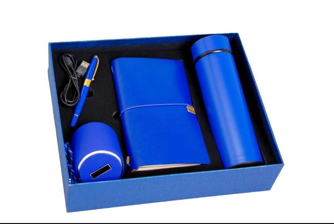 Corporate Bluetooth Set - Image 2