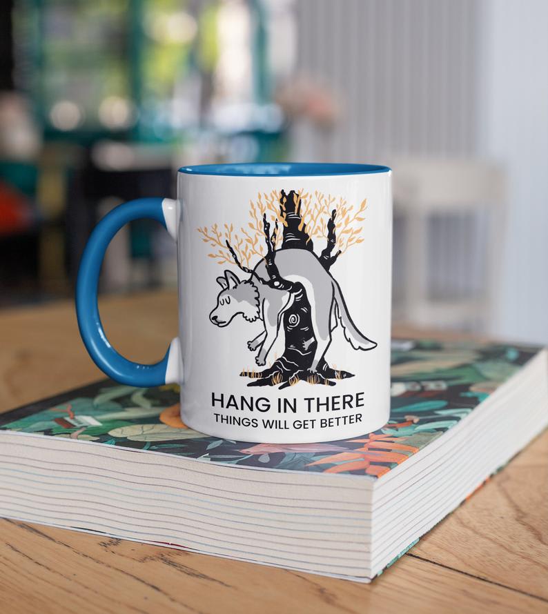 Personalized Mugs - Image 3