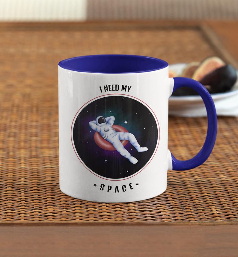 Personalized Tea Mugs - Image 3