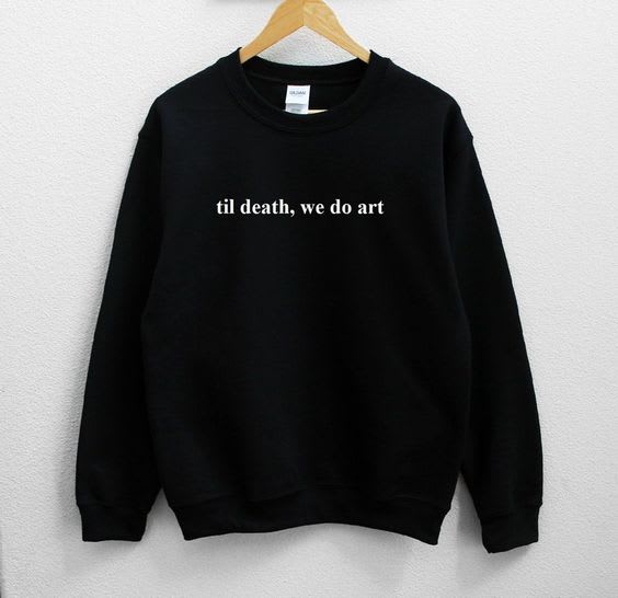 sweatshirt