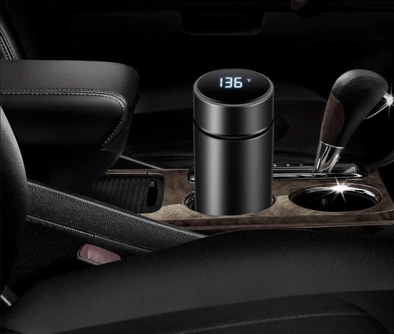 Temperature Bottles - Image 2