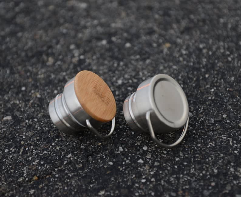 Personalized Thermal flask/water bottle - Image 2