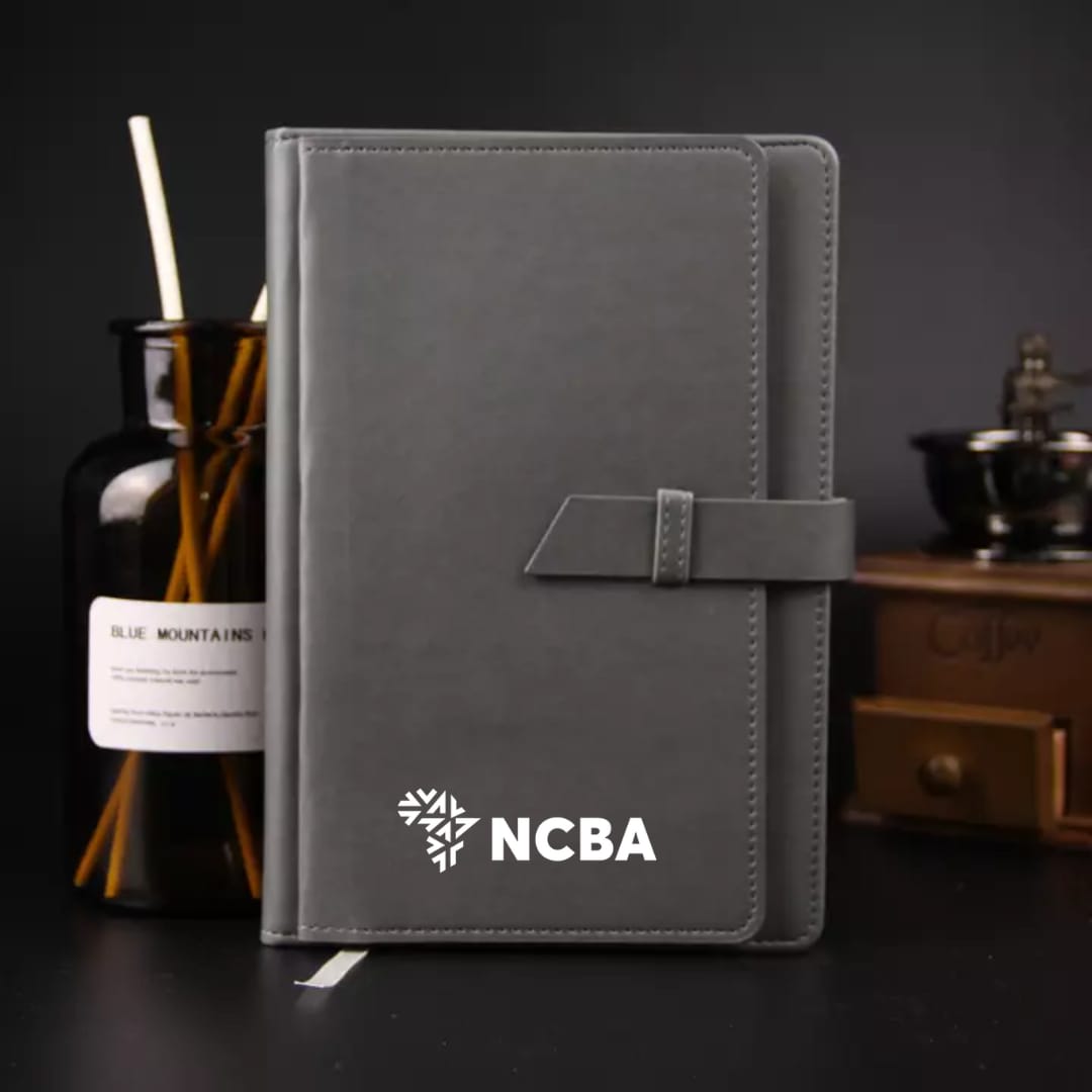 Customized Notebook