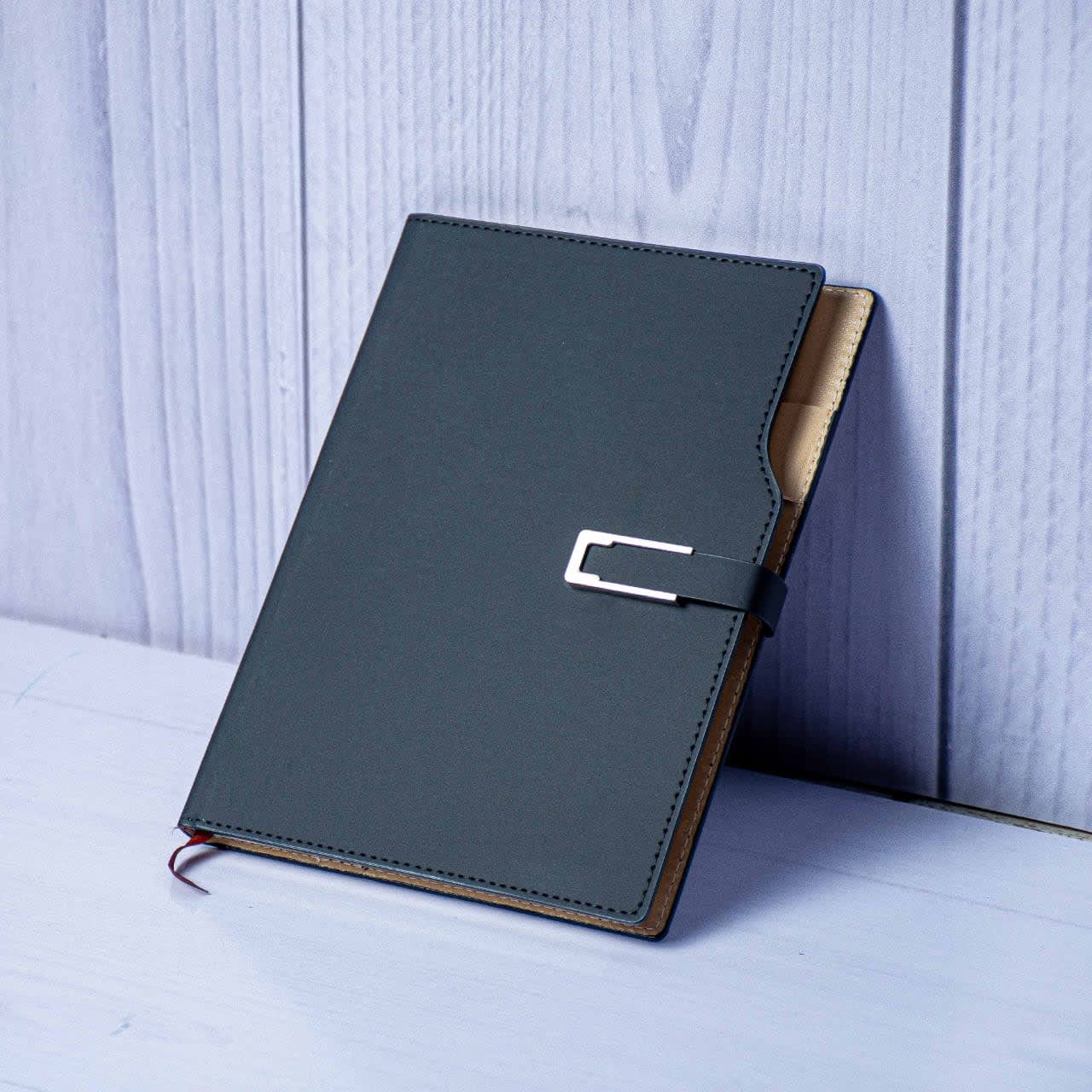 Customized Notebook