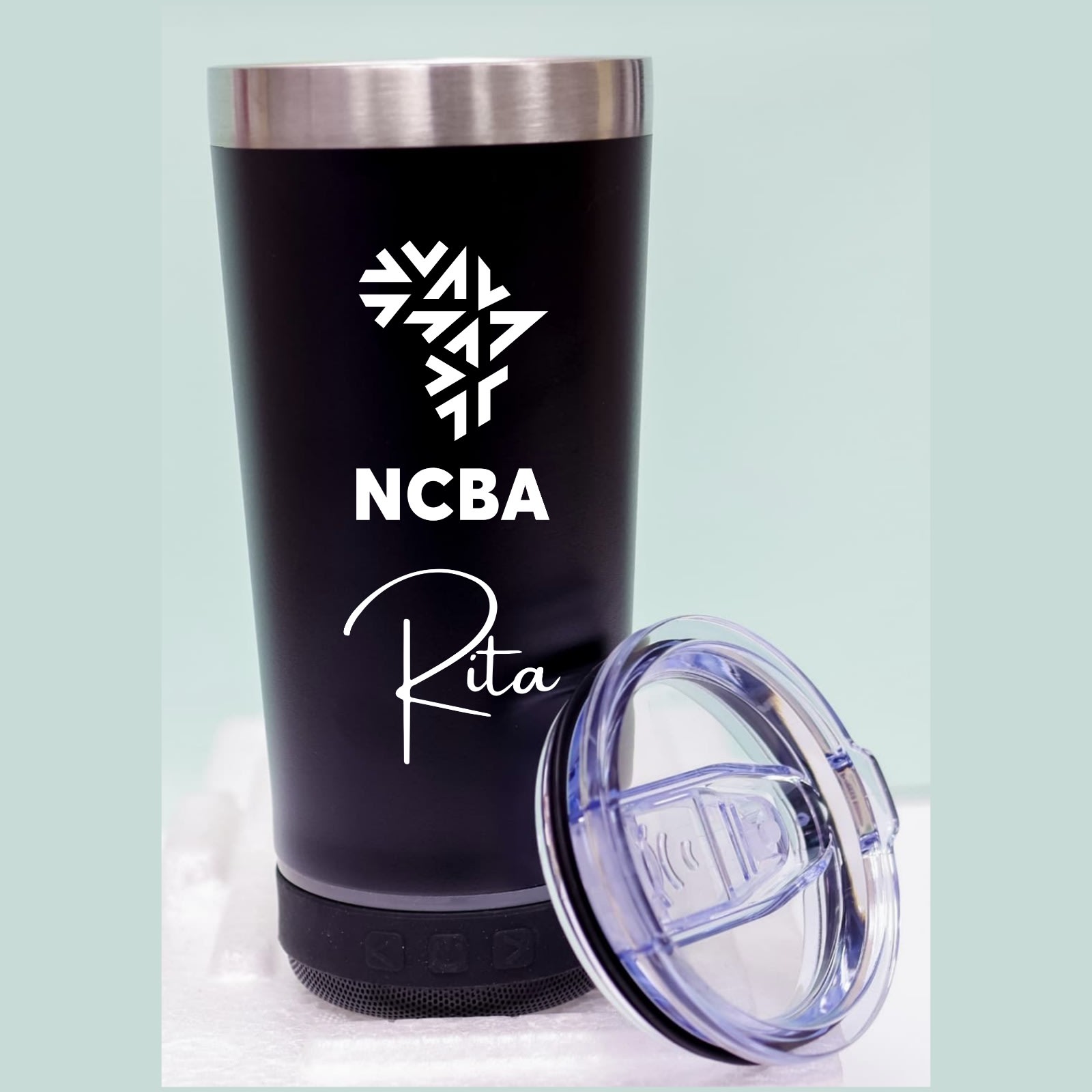 Customized Thermal Mug