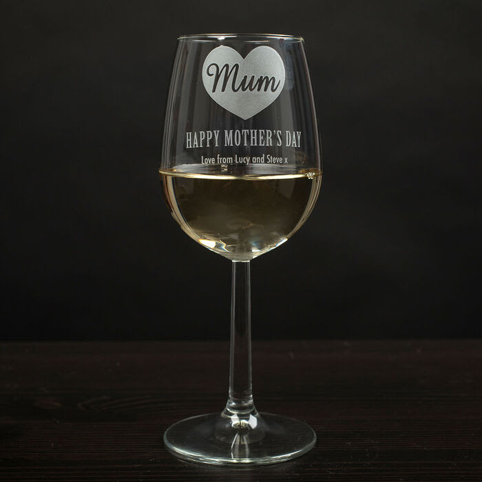 mum glass