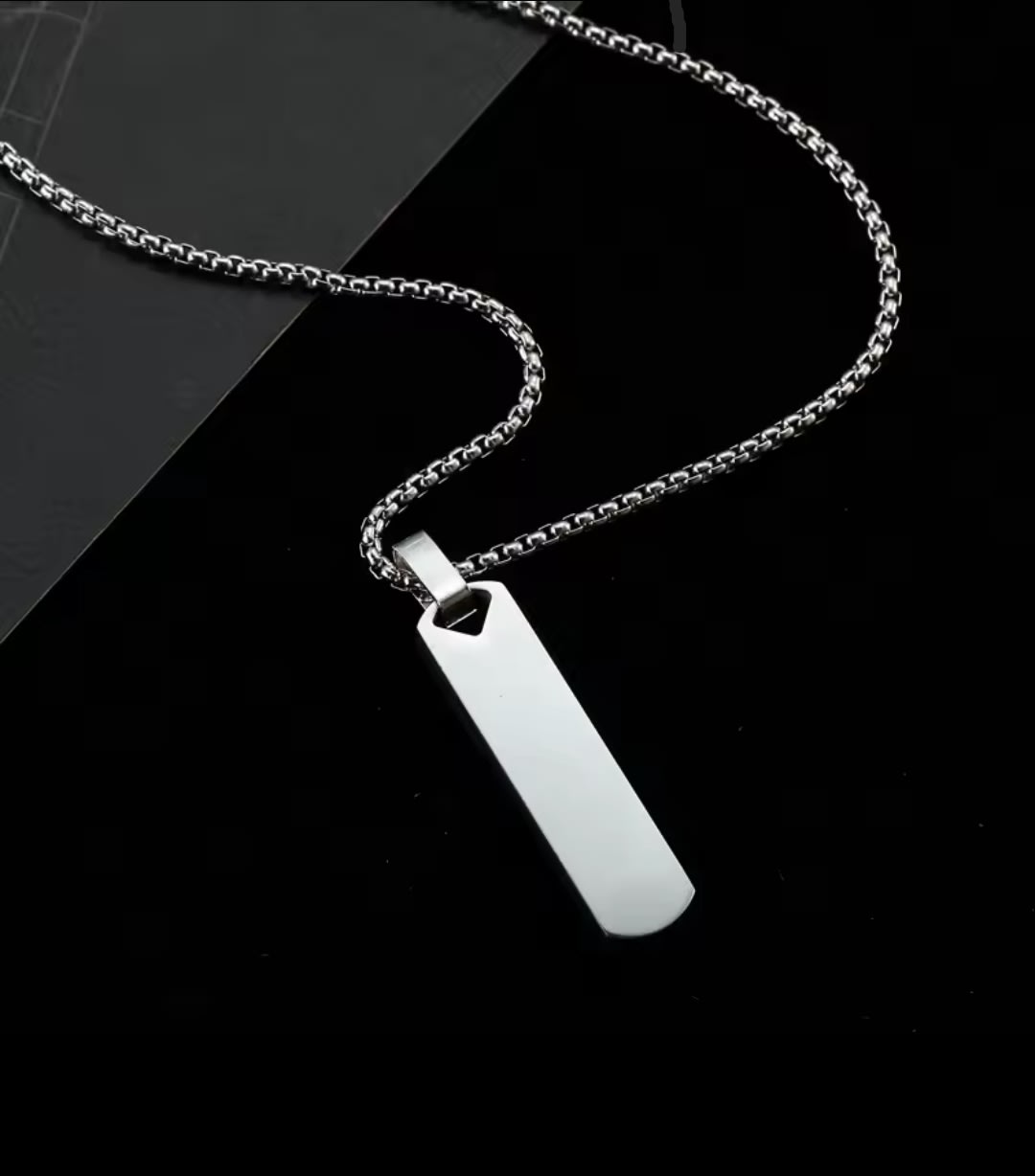 Necklace Pendant - Image 4