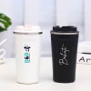 Thermal mug