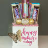 Mother's Day Gift basket, Best Mothers Day Gifts, Best Gift For A mum.