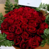 Red roses