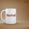 Rachel mug