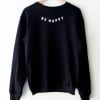sweatshirt