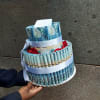 Money Cake
