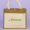 Branded Jute Bag