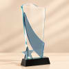 wave-blue-accent-crystal-star-trophy-nairobi