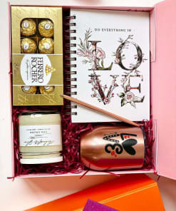 Unique gifts for her