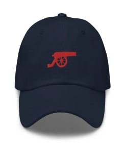 Arsenal Cap