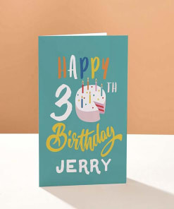 birthday card dndgifts