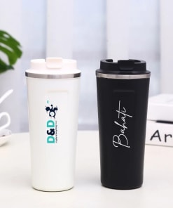 Thermal mug