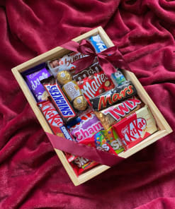 Box of Assorted chocolates