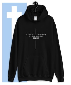 Christian Hoodie
