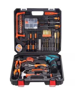Household tool set