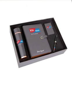 Corporate Gift Packages (Black)