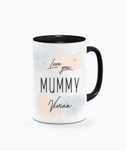 Personalized Mugs