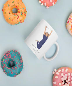 Personalized Tea Mugs