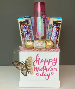 Mother's Day Gift basket, Best Mothers Day Gifts, Best Gift For A mum.