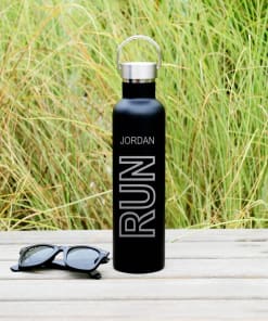 Personalized Thermal flask/water bottle
