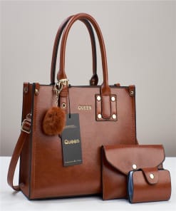 Ladies Handbag