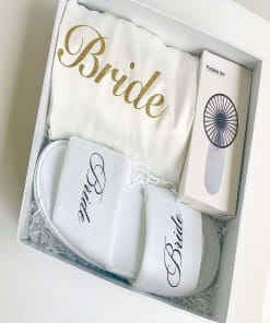 Bride box