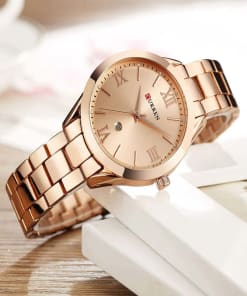 Curren Ladies Watch