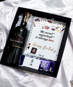 Birthday gift, anniversary gift