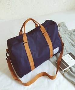 Duffle bag, Gym Bag, Travel bag
