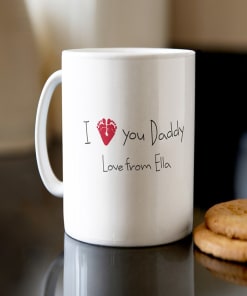 Fathers Day Mugs