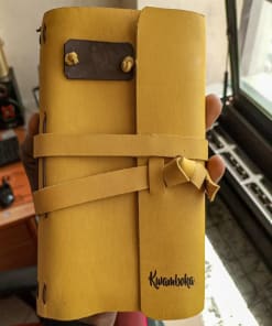 Leather Journal