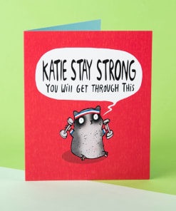 get well soon cards