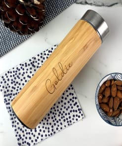Personalized Thermal Flask
