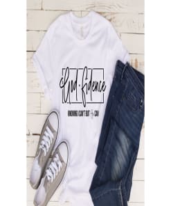 Godfidence Tshirt