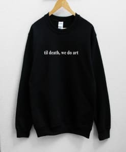 sweatshirt