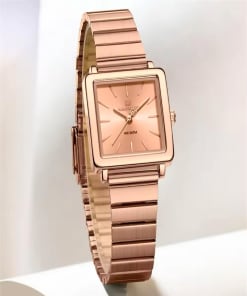 classic ladies watch