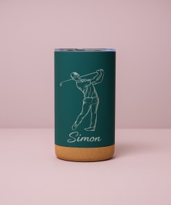 Golf Thermal Mug