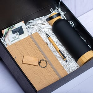 Corporate giftset